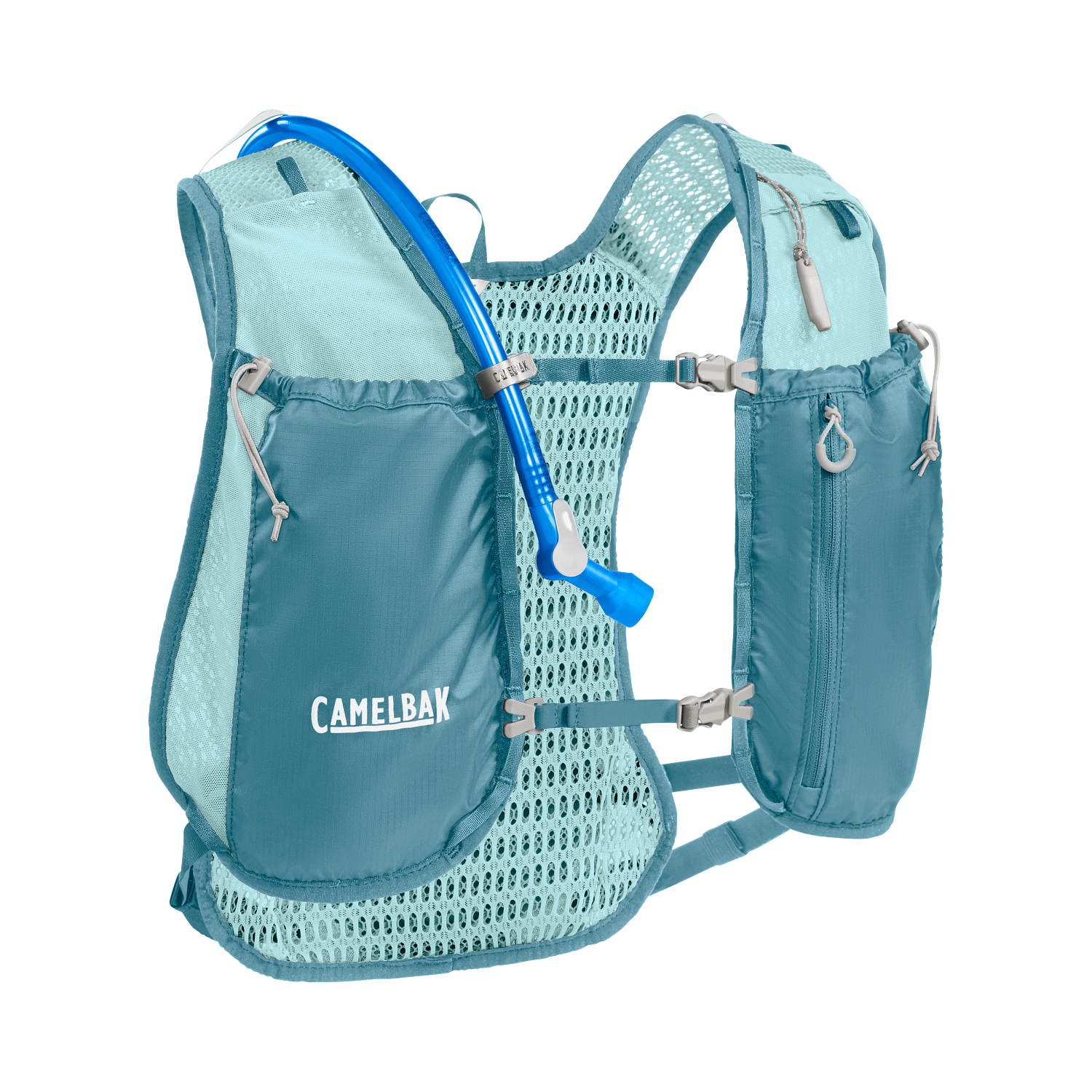 Women's Circuit&trade; Run Vest with Crux&reg; 1.5L Reservoir