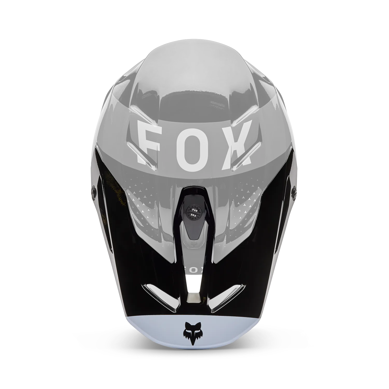 V3 HELMET VISOR - TINE 