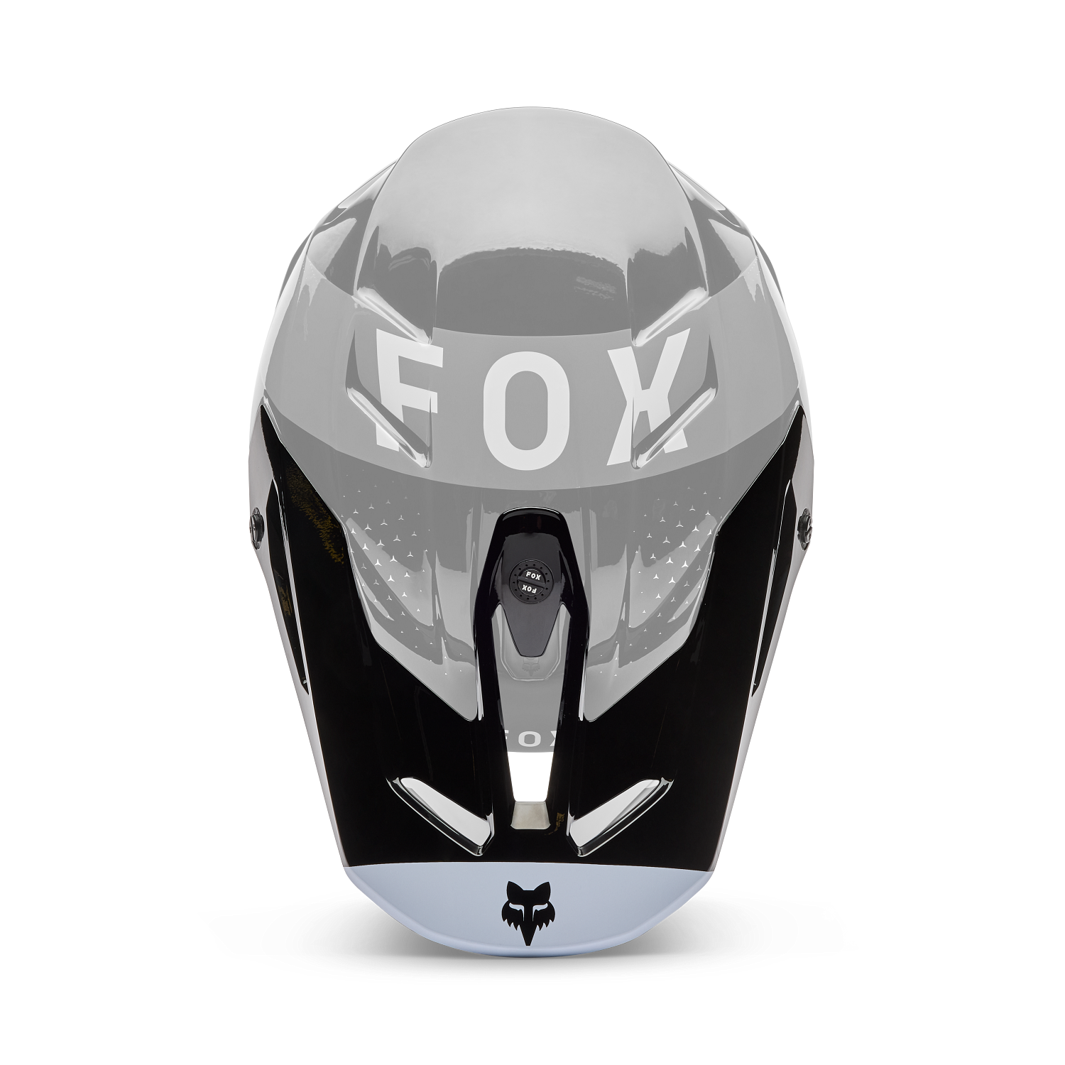 V3  Tine Helmet Visor