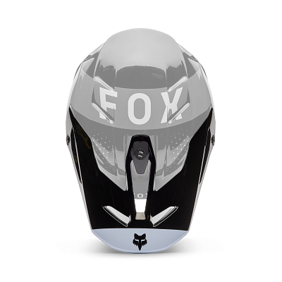 V3  Tine Helmet Visor