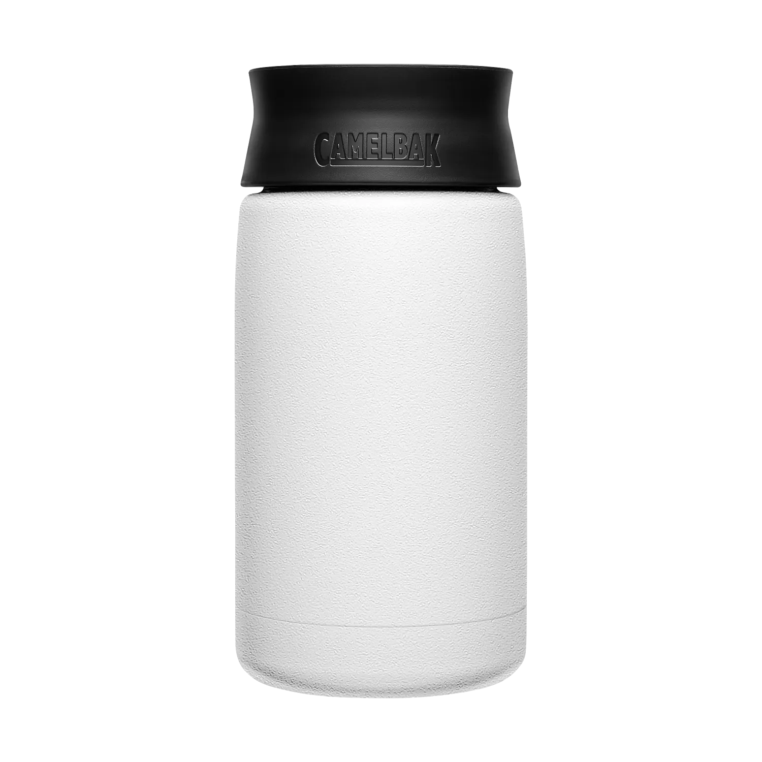 Hot Cap SST Vacuum Insulated 12oz, White
