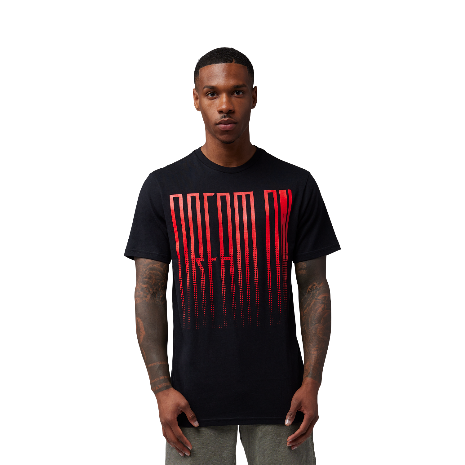 Race Spec Dream Premium Tee