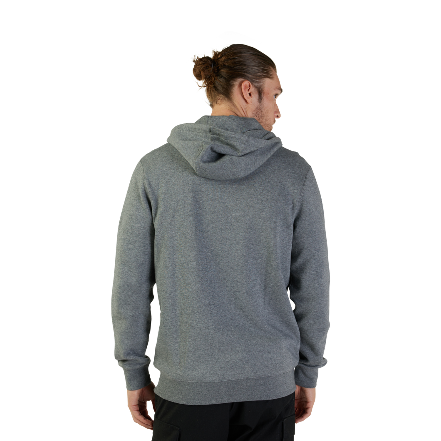 Sudadera con Capucha y cremallera Absolute