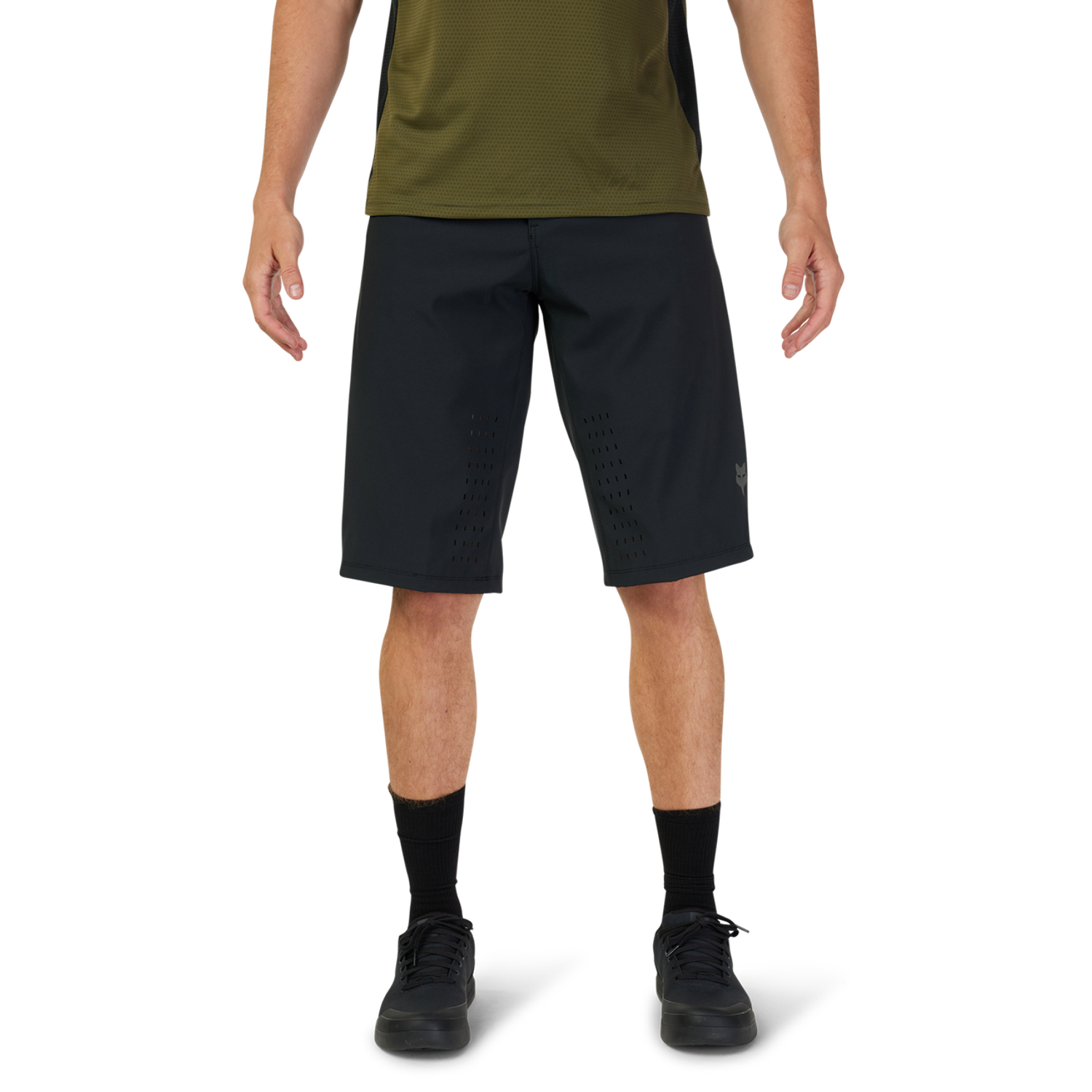 Defend Shorts