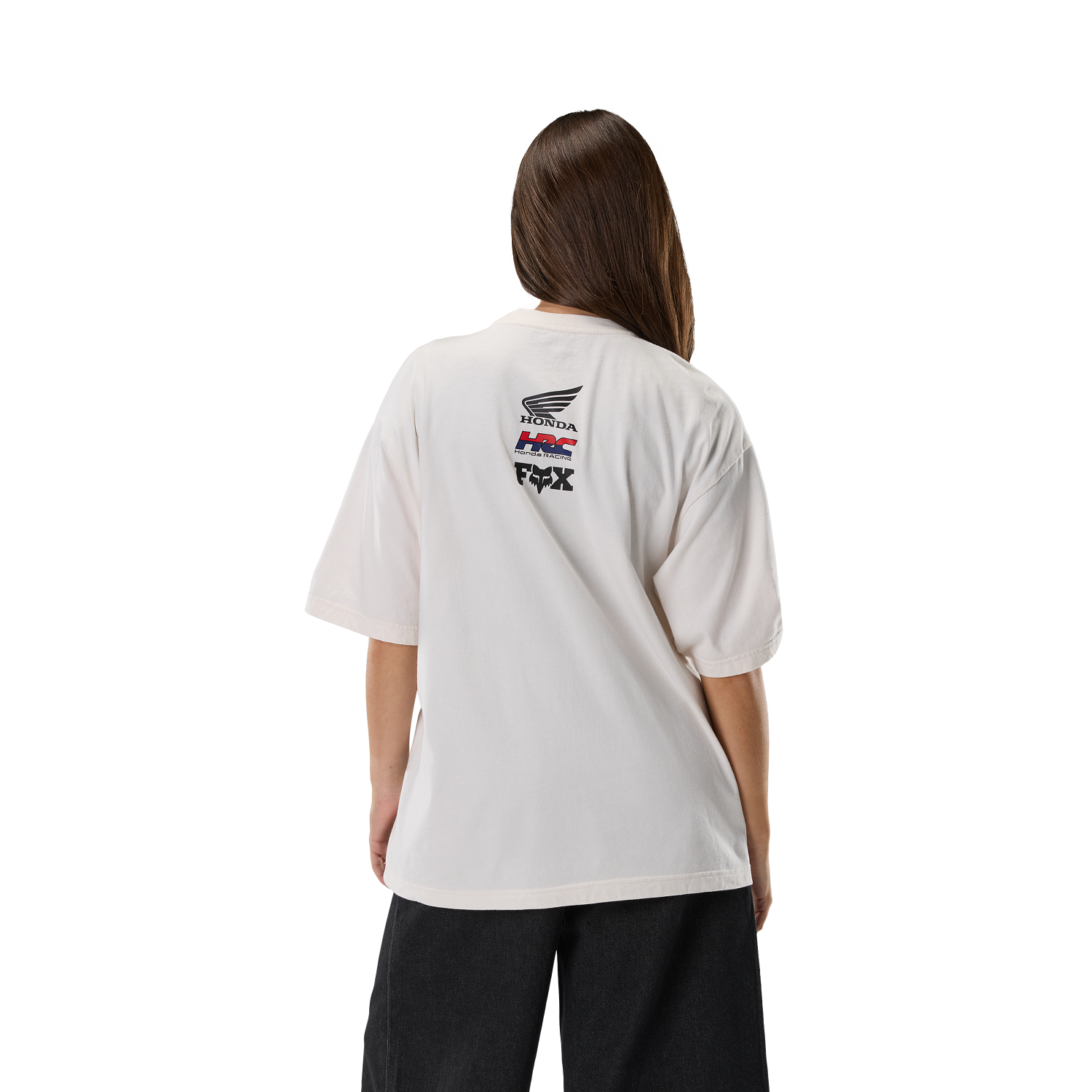 Honda Oversized Tee