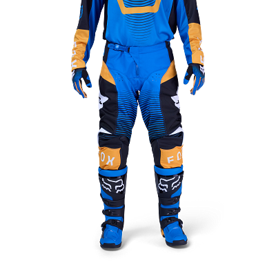 180 COLLECT PANT [BLU] 26