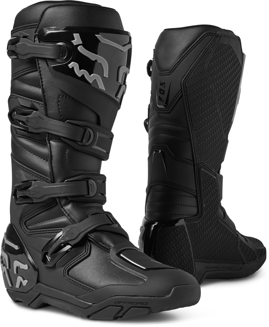 Comp X Off Road Boots | Fox Racing® Canada