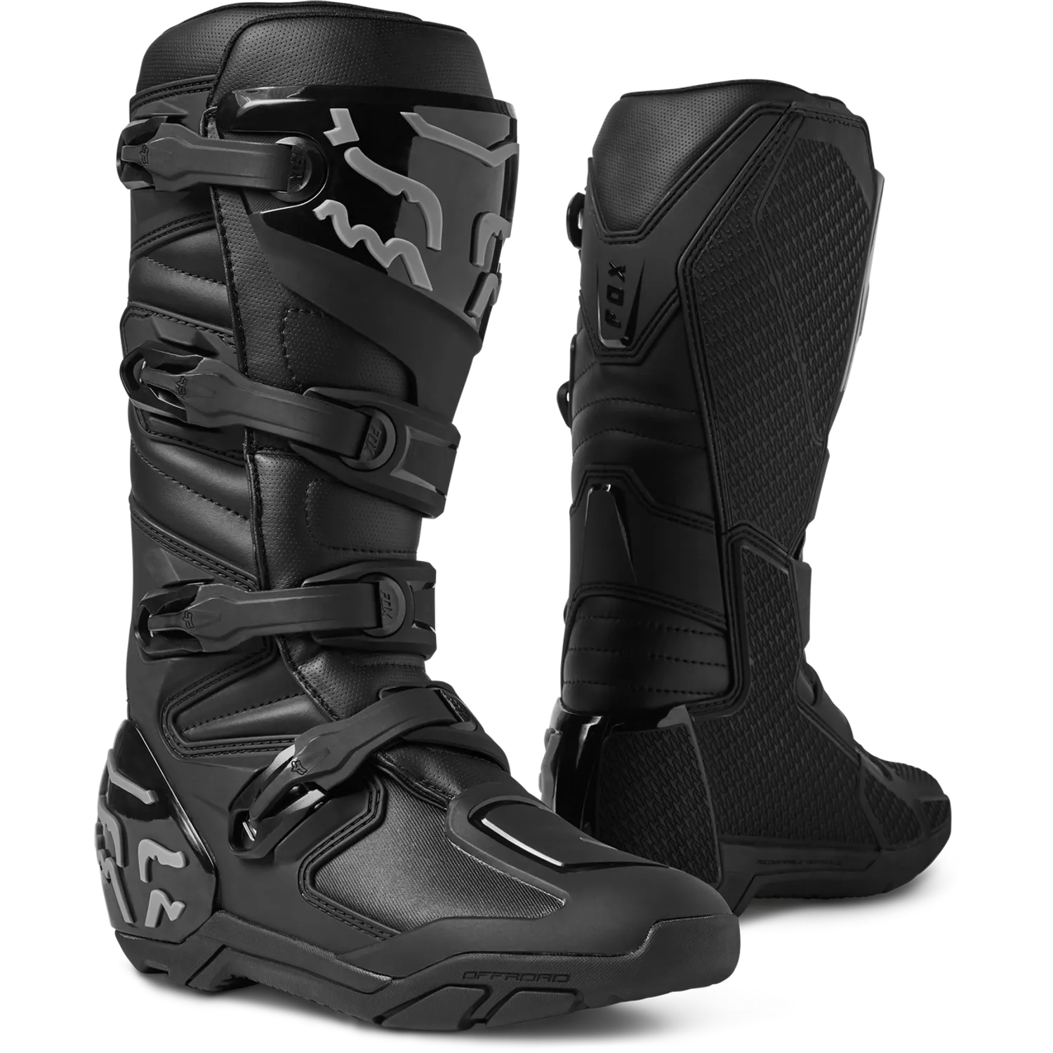 Bottes Comp X Off Road