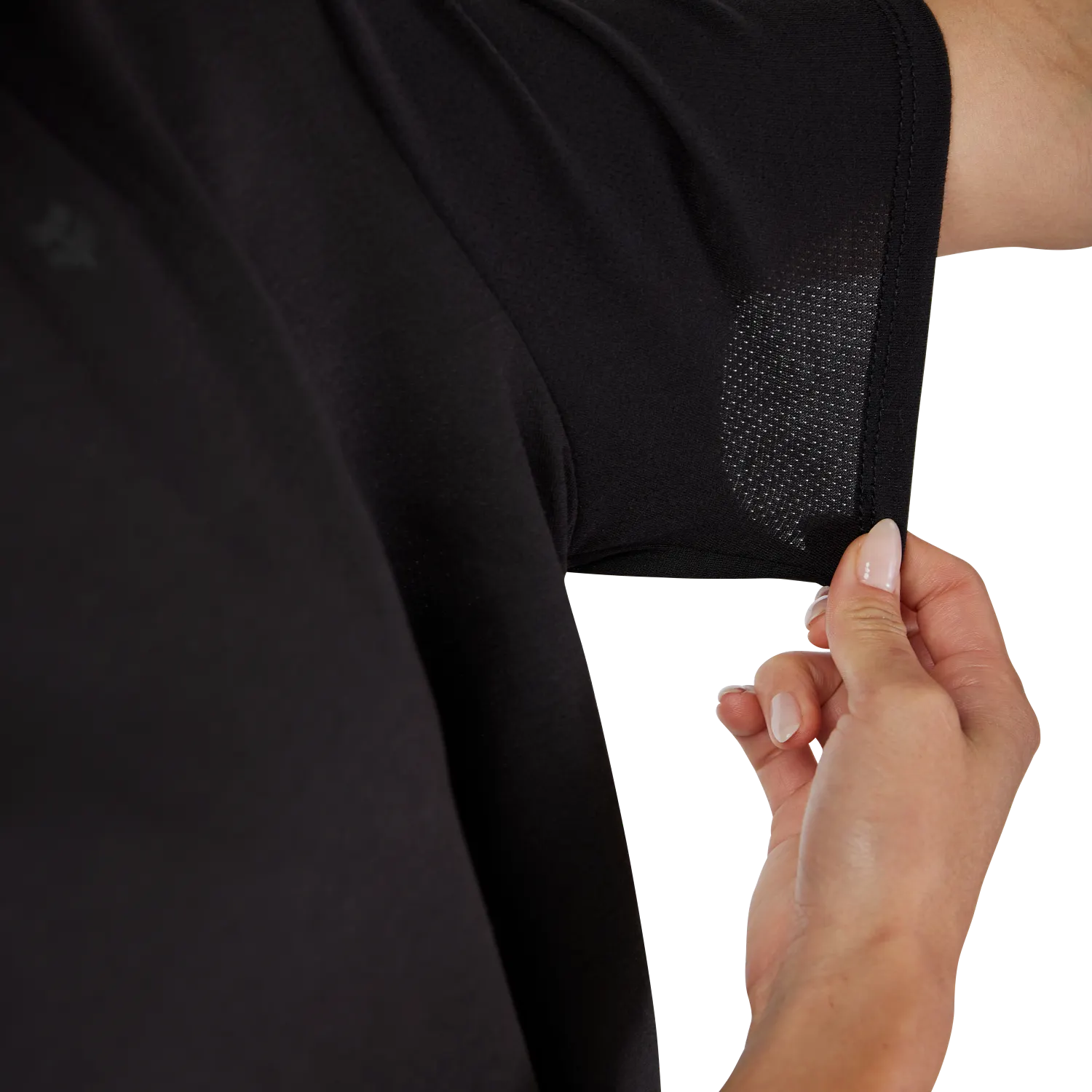 W FORUMS SS TECH TEE 