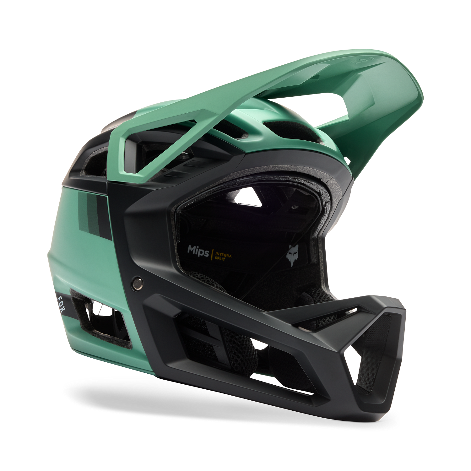 Casco Proframe RS Sol