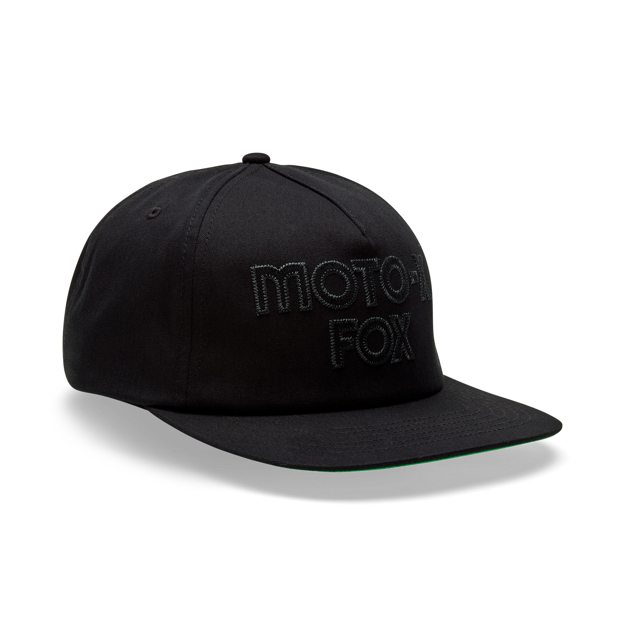 Moto-X Adjustable Hat