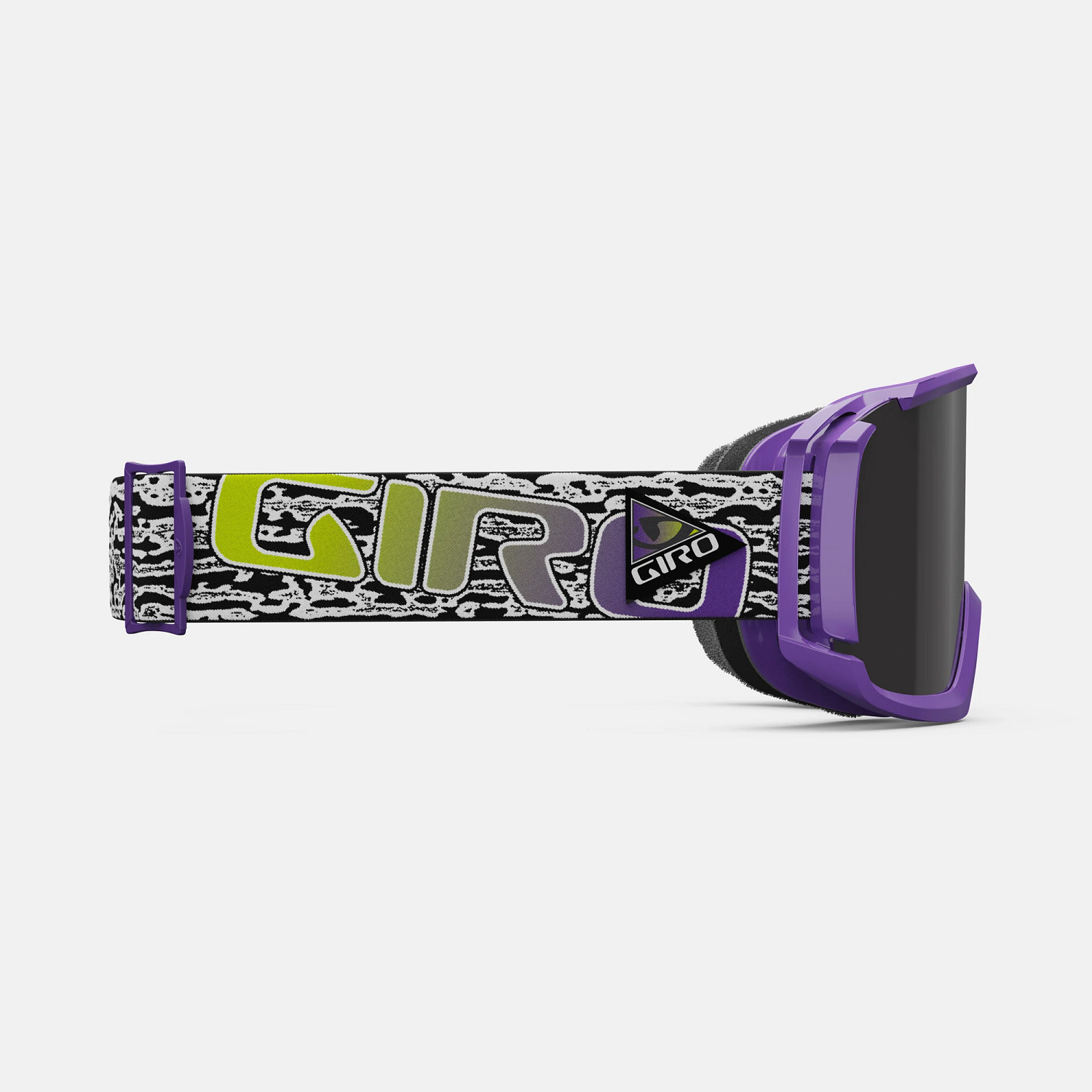 Revolt Goggle
