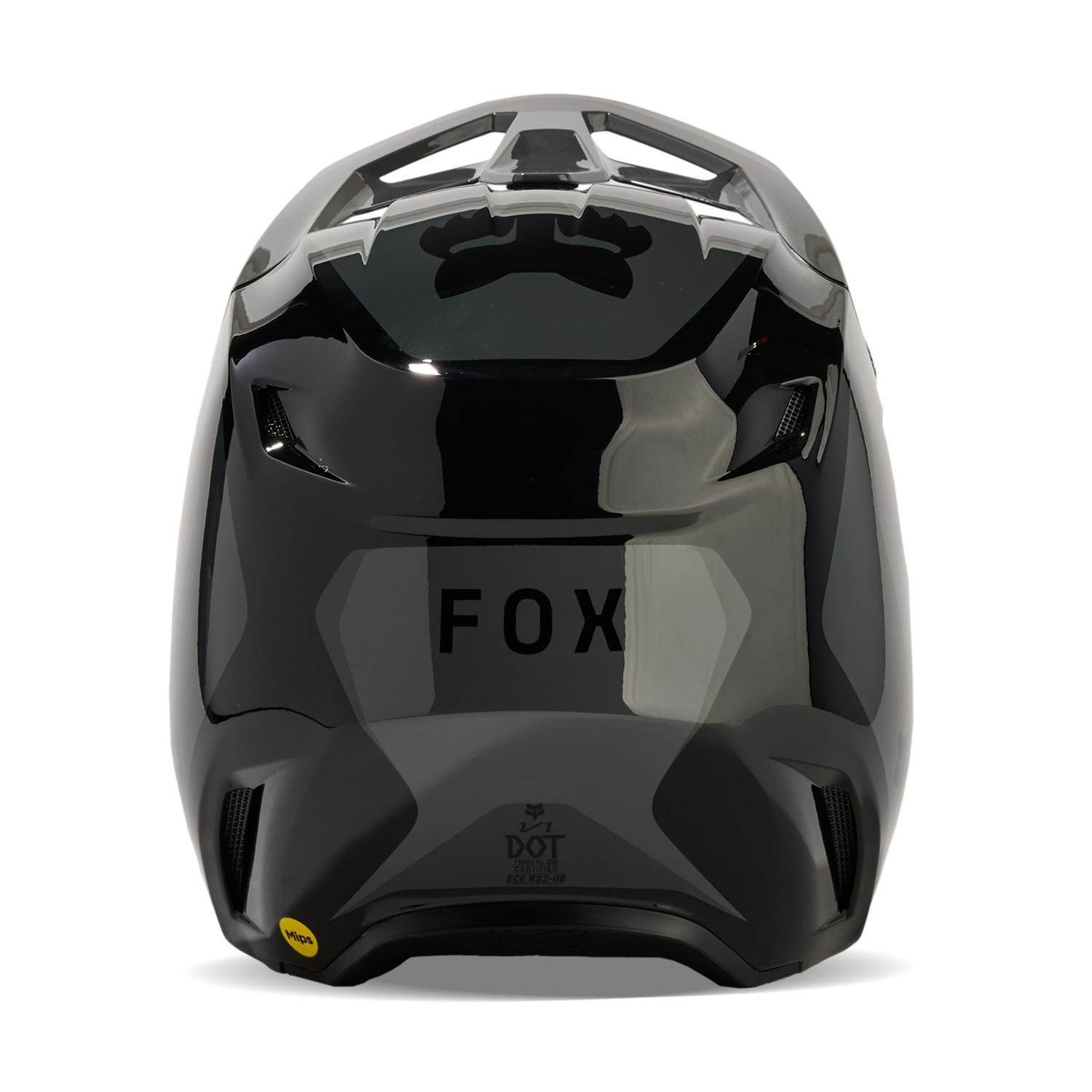 Casque V1 Nitro - Junior