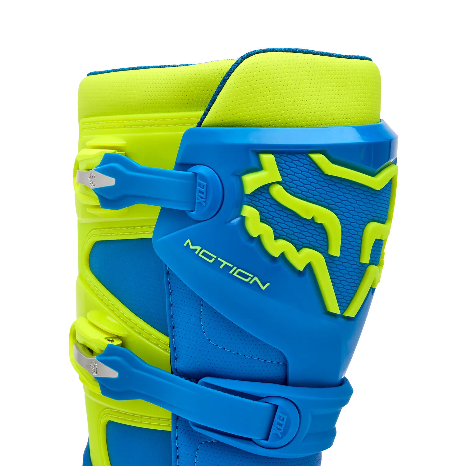 MOTION BOOT [BLU/YLW] 8