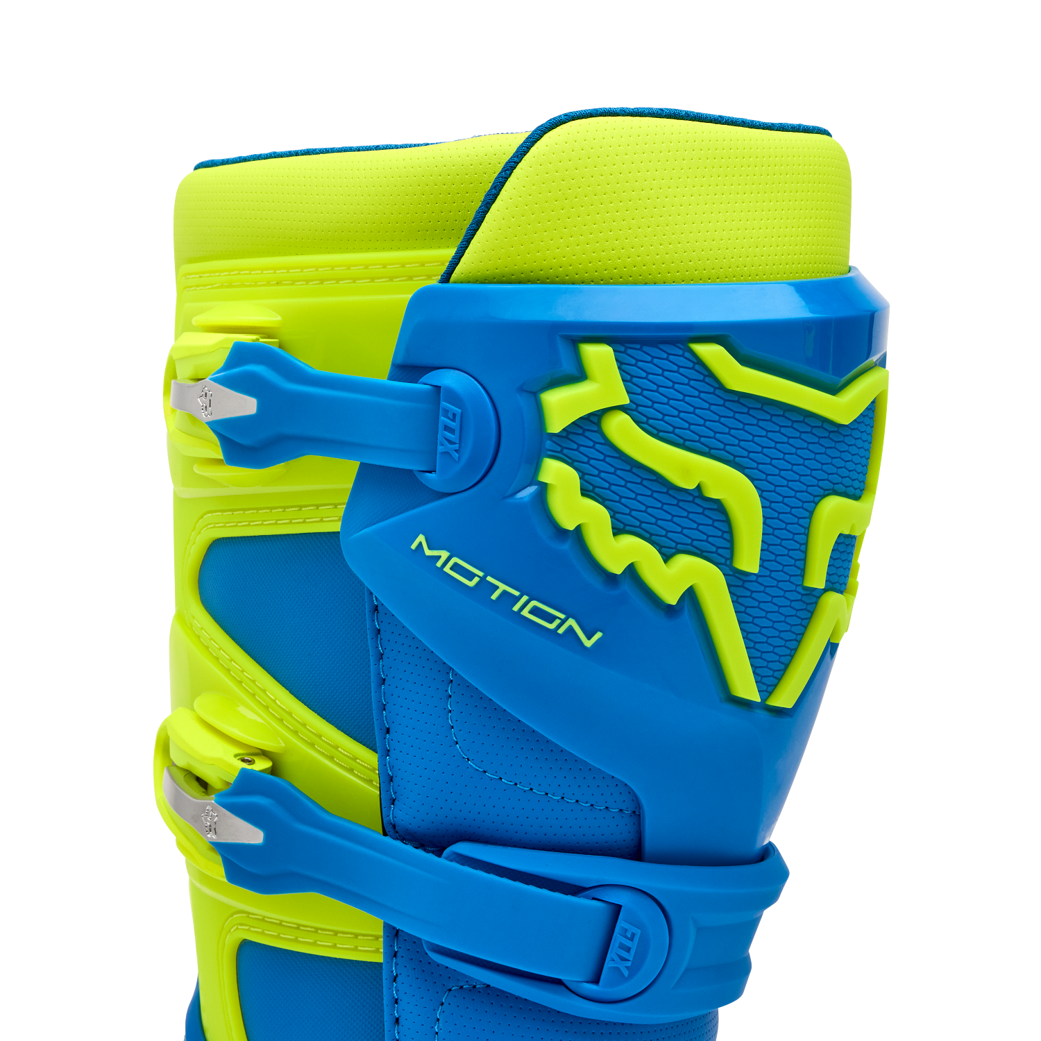 Motion Boots