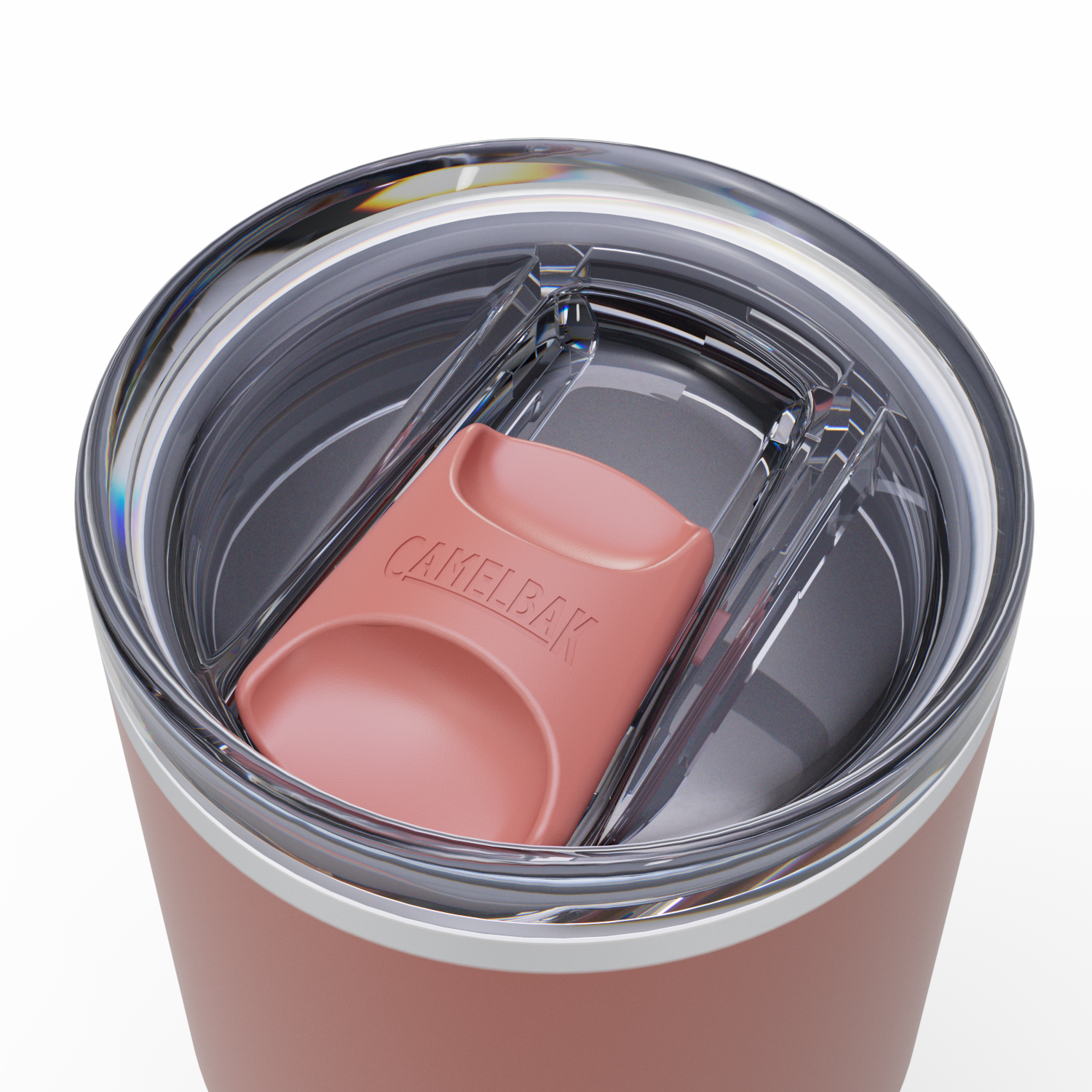 THRIVE TUMBLER, VSS 30 OZ, [SIE RD] OS