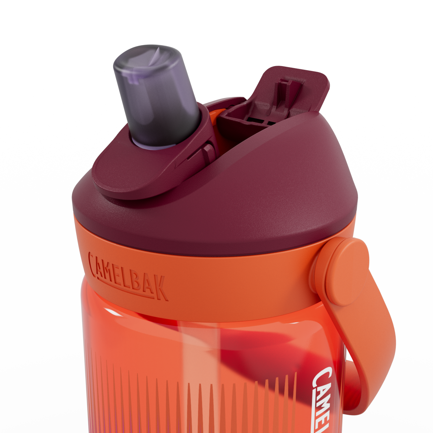 Thrive&trade; Flip Straw Kids 14oz Bottle with Tritan&trade; Renew