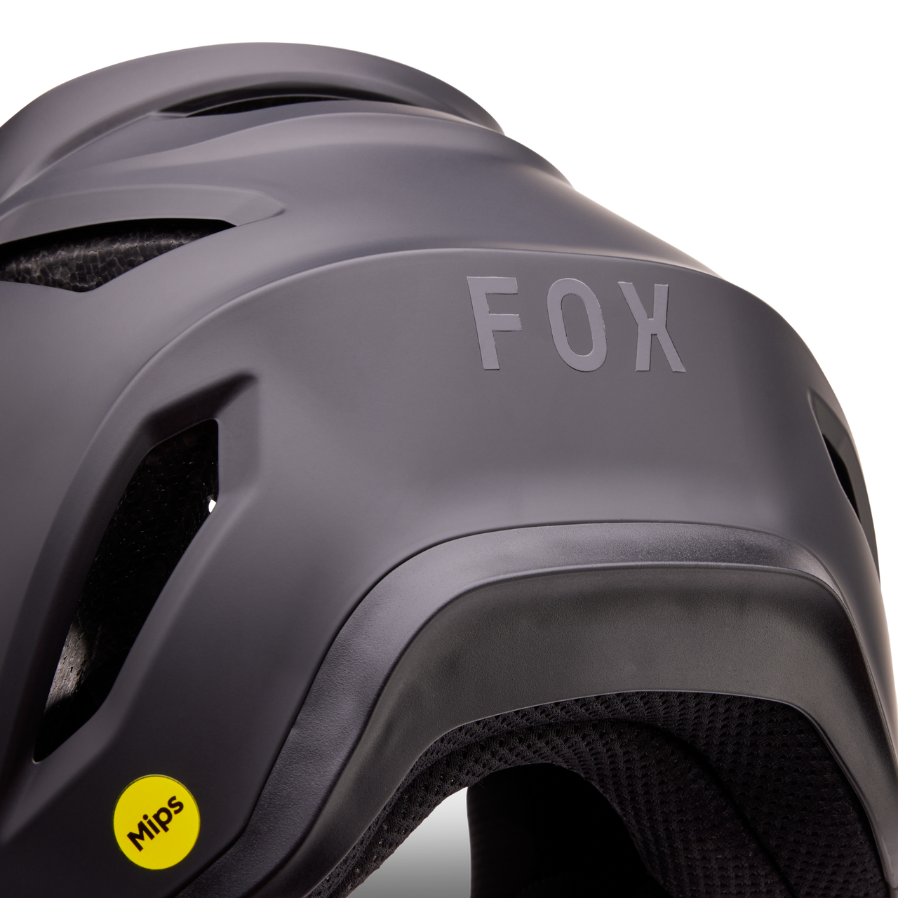 Fox Racing Rampage Helmet - Thumbnail 5