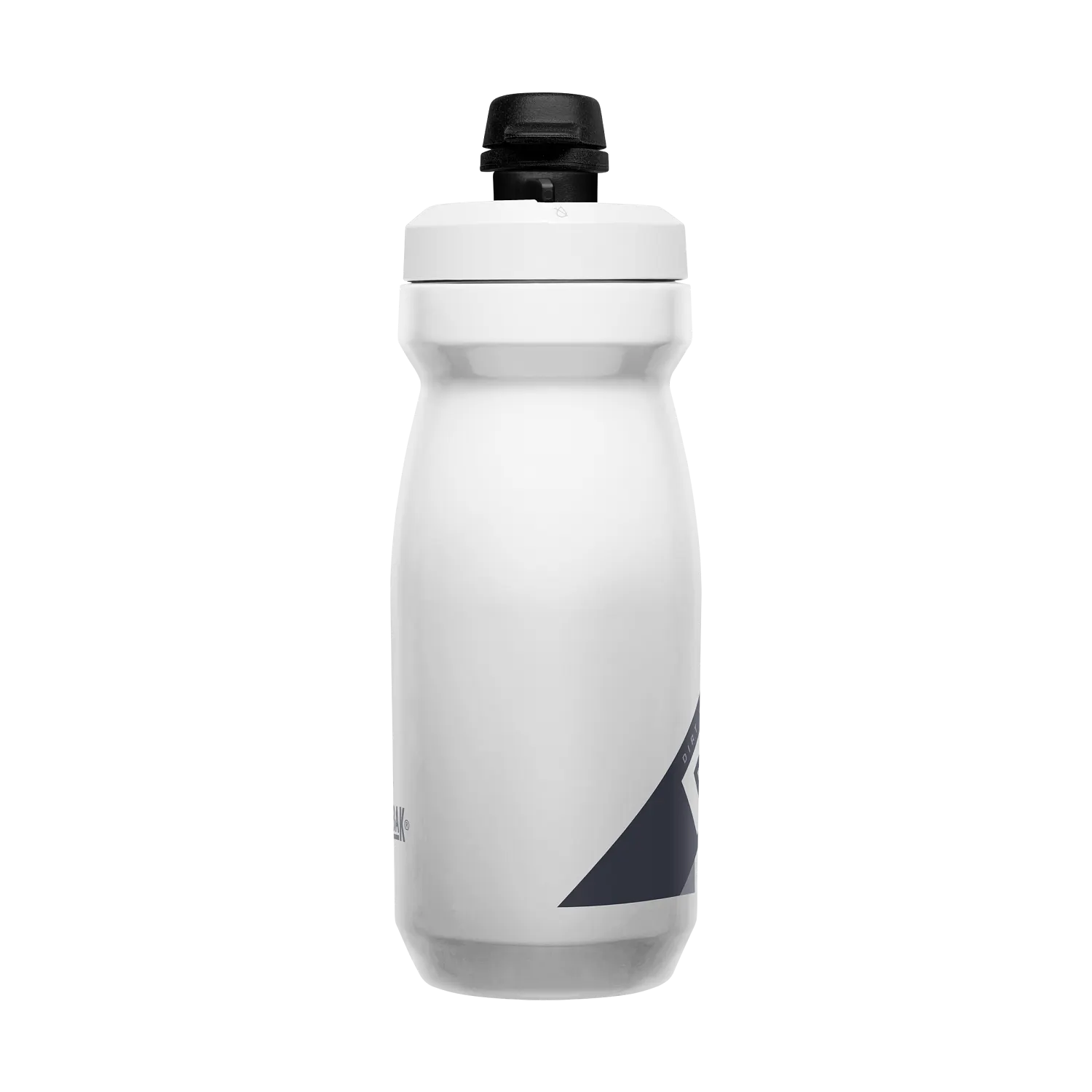 Podium Dirt Series 21oz, White