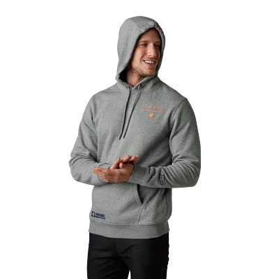 Sweat &agrave; capuche GOAT