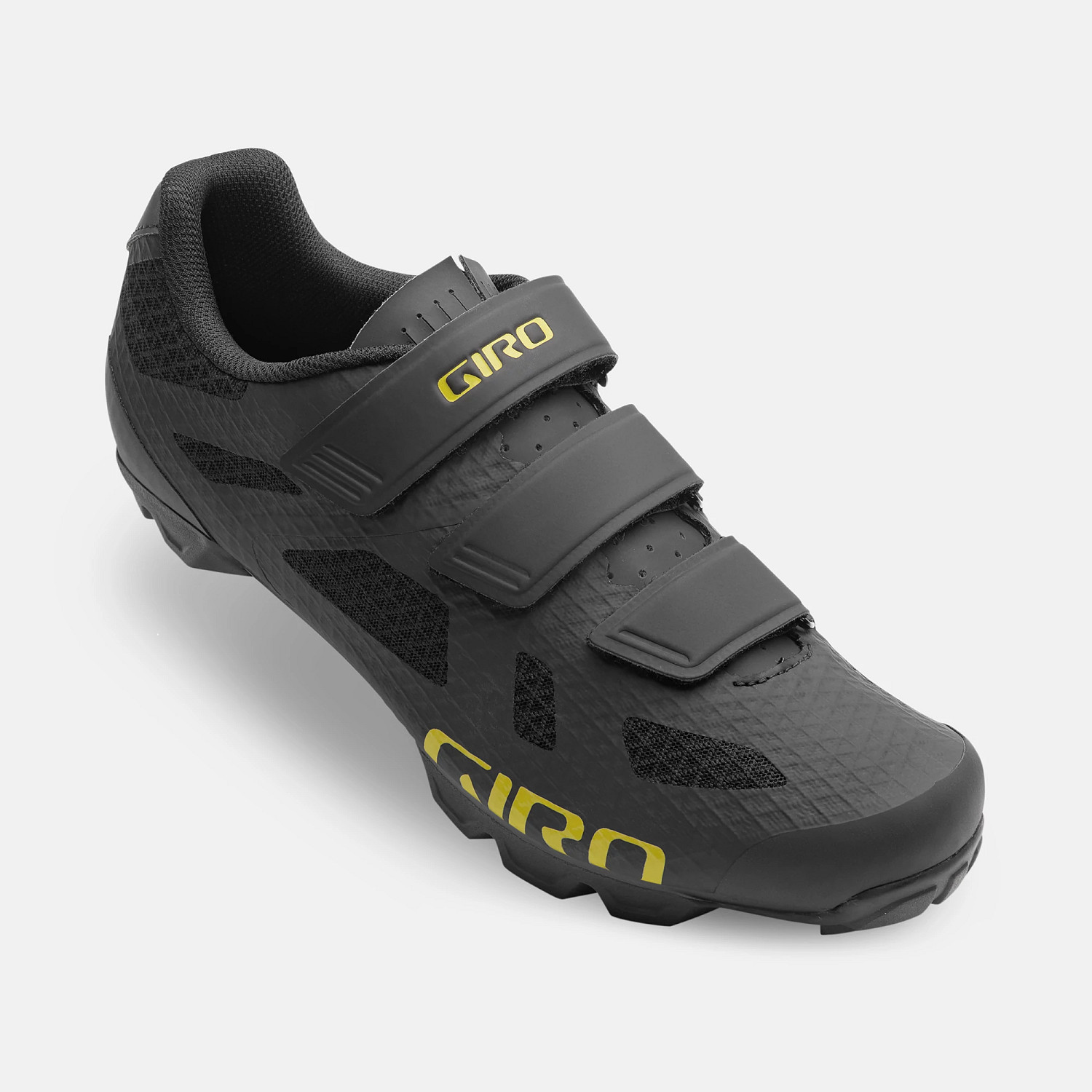 Ranger Shoe