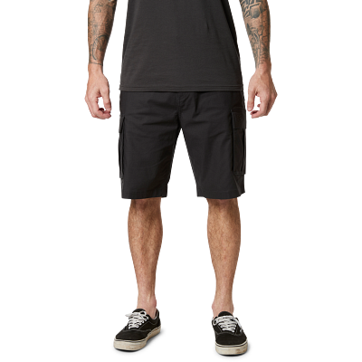SLAMBOZO SHORT 2.0 [BLK] 28