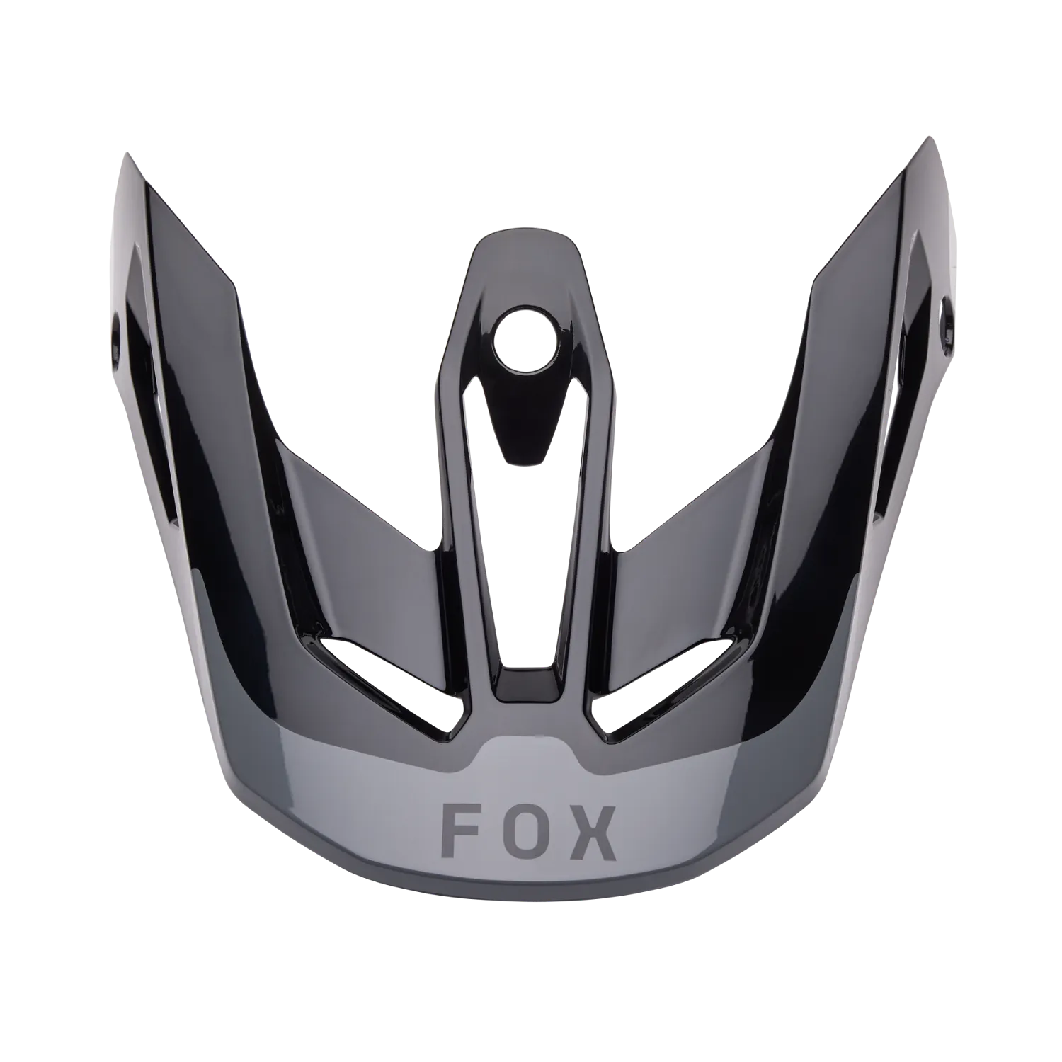 V3 HELMET VISOR - REVISE [BLK/GRY] M