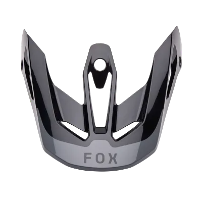 Helmklep V3 - Revise