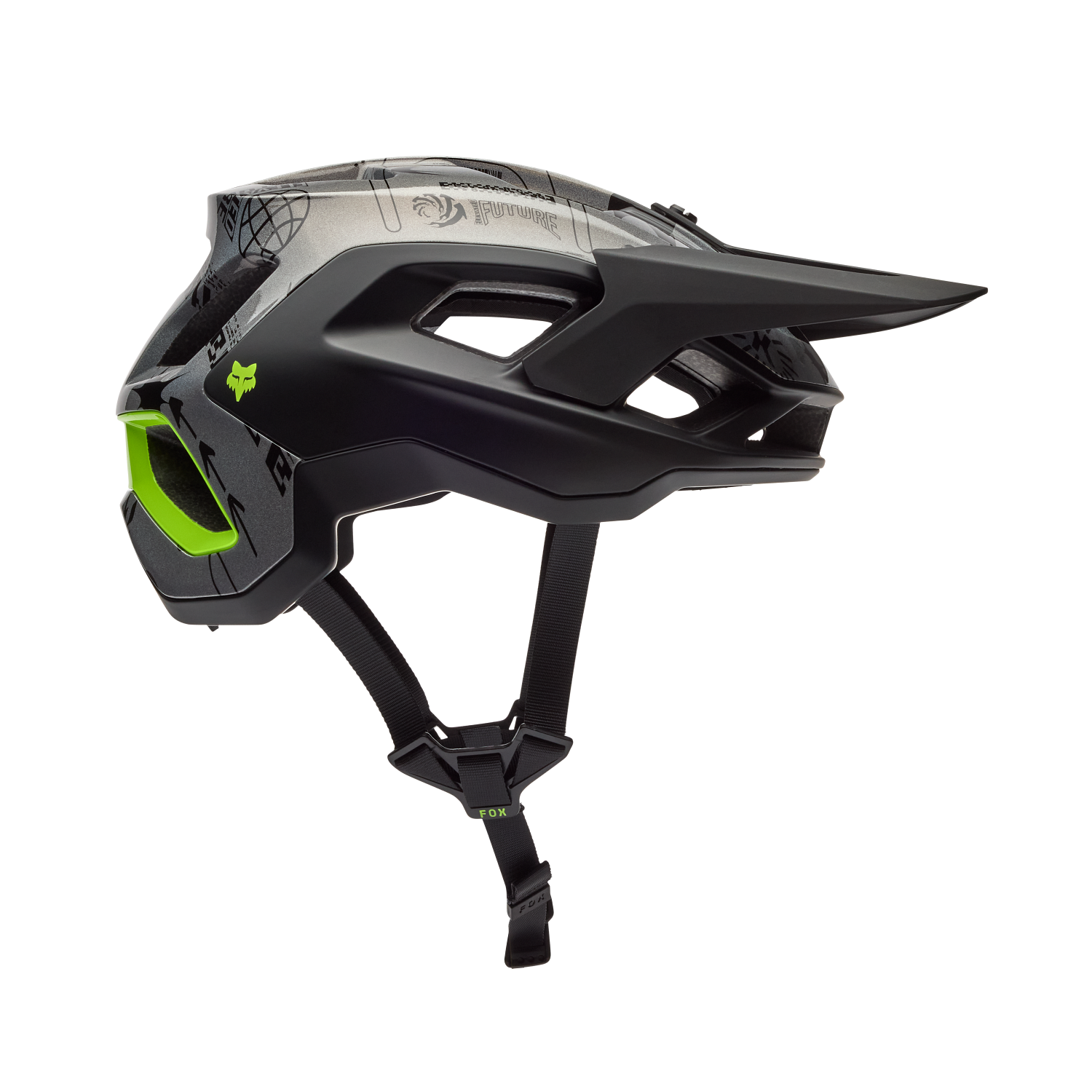 Speedframe Pro Lunar Special Edition Helm
