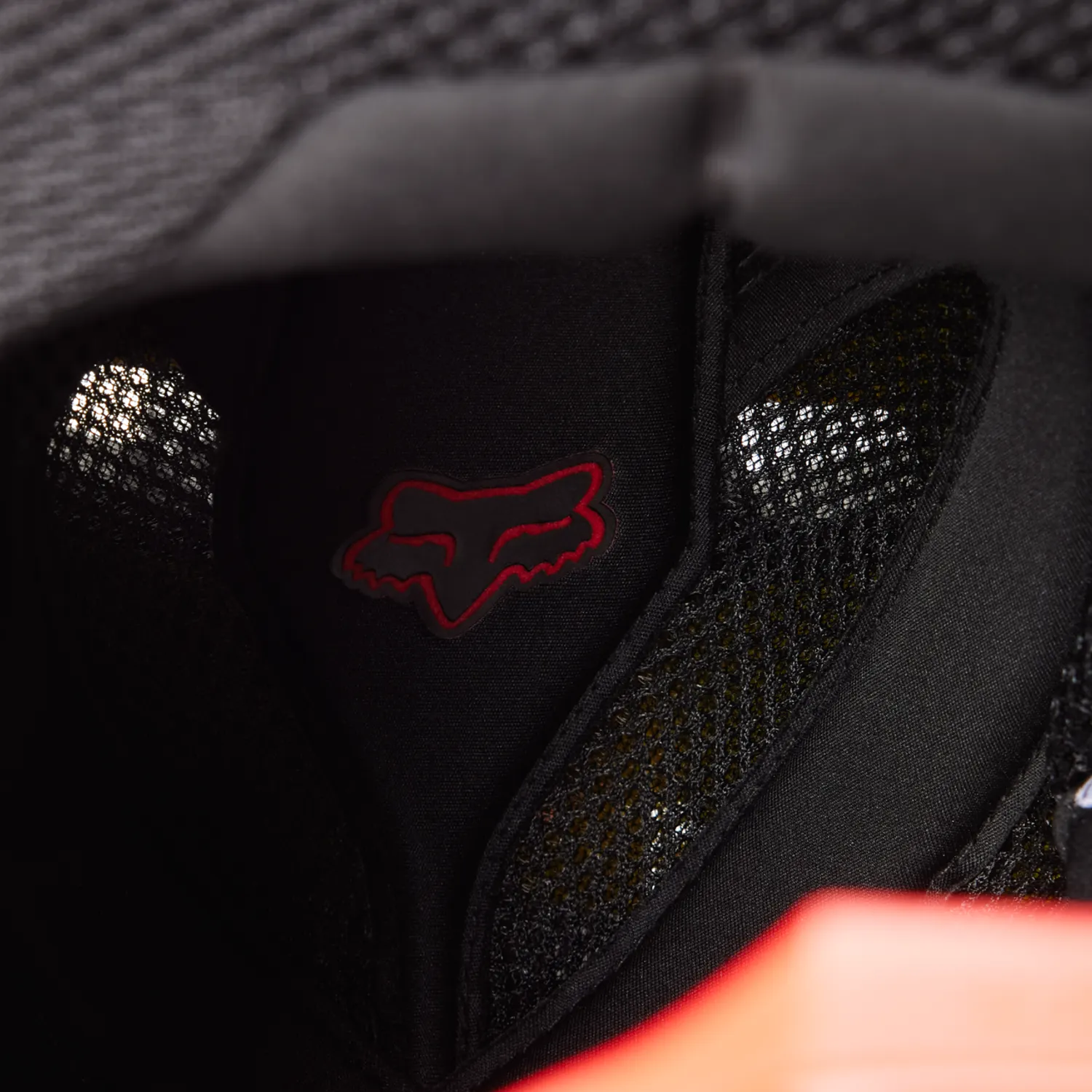 Helm Rampage Comp Baysik