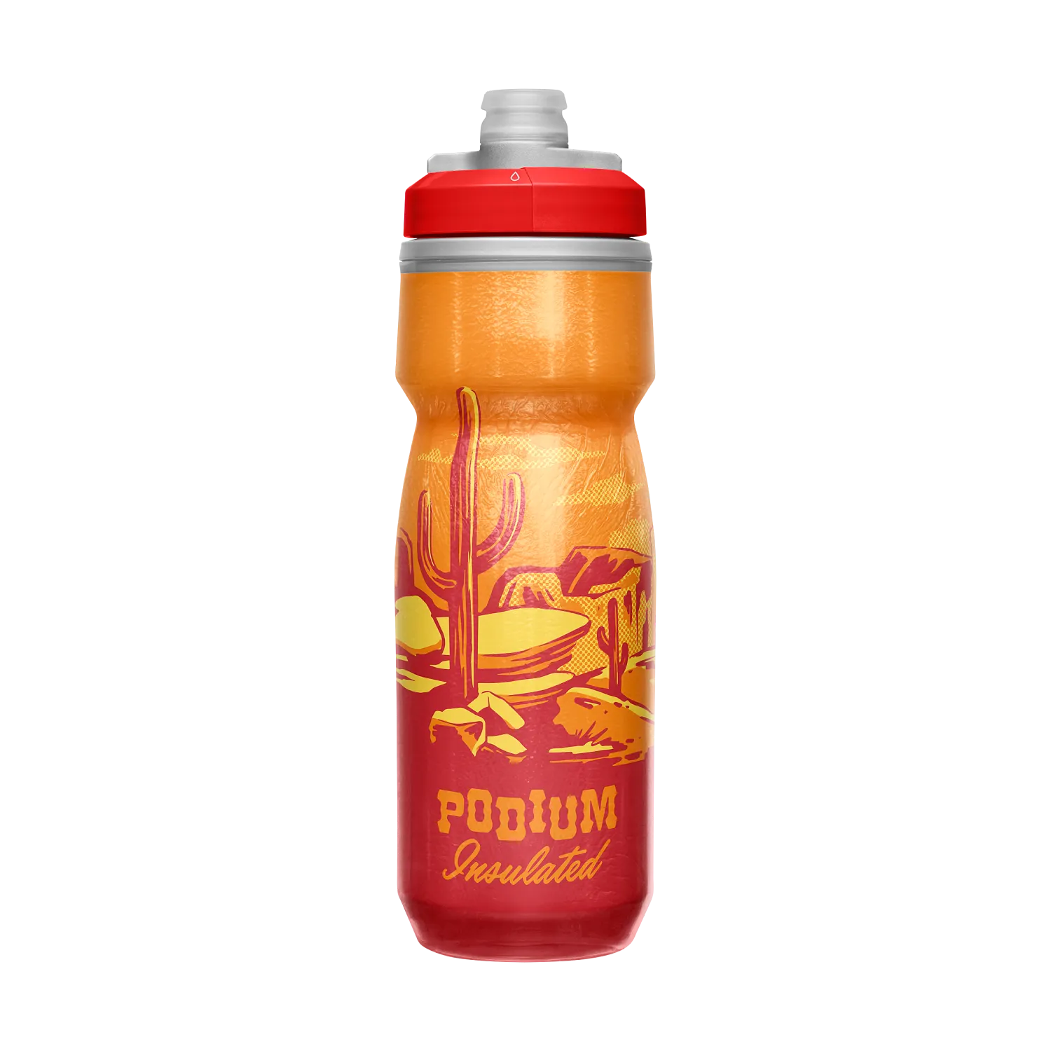Podium Chill 21oz, Red Rocks, Spring Summer LE