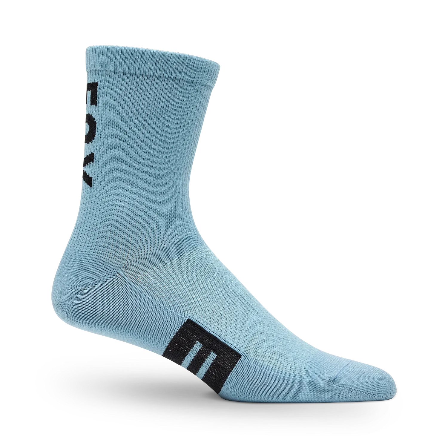 6" Chaussettes Flexair Merino
