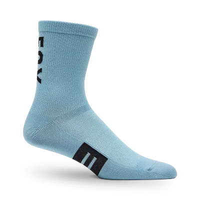 6" Flexair Merino Socks