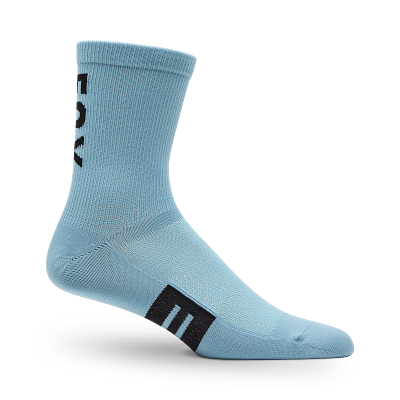 6" Flexair Merino Socks