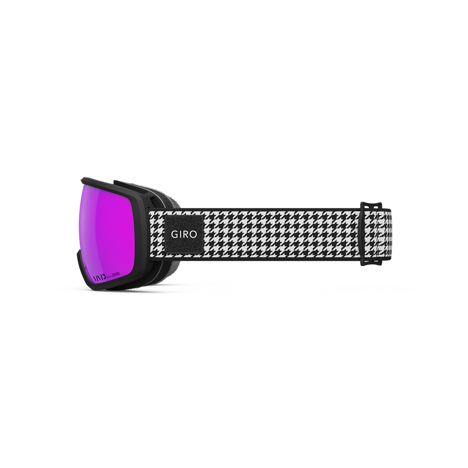 BALANCE II LUX [BLK/PNK] OS