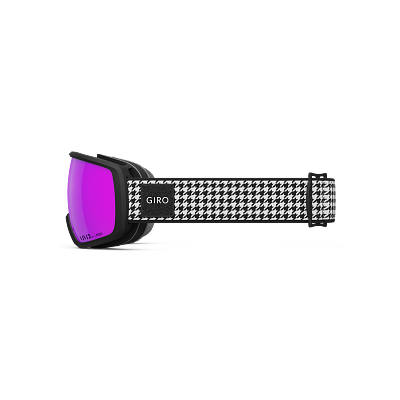 BALANCE II LUX [BLK/PNK] OS