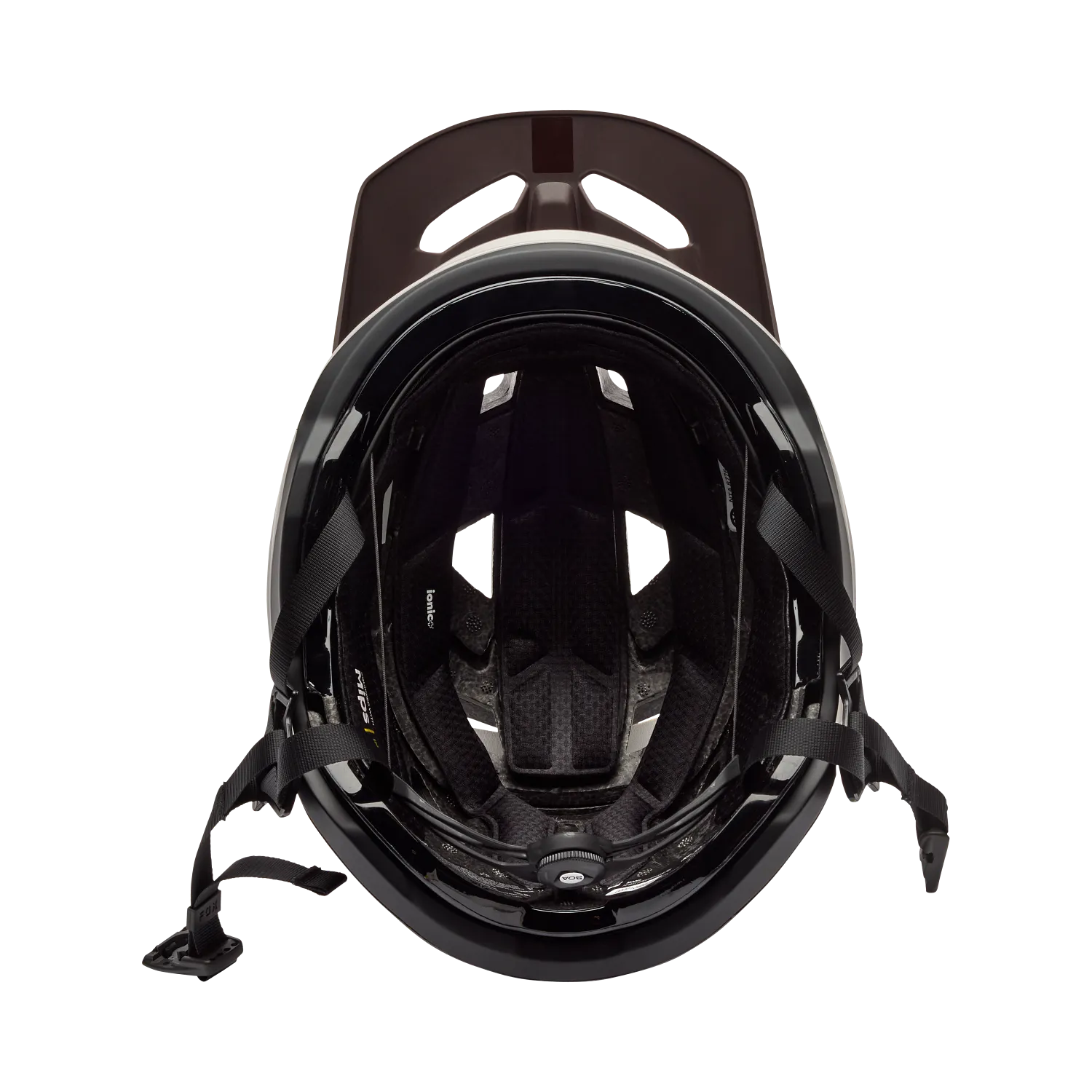 Casque parano&iuml;aque Speedframe RS