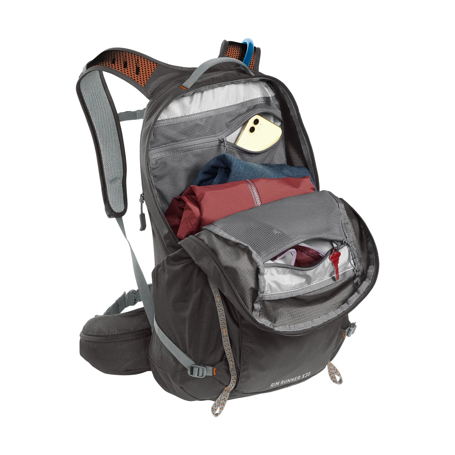 Rim Runner X30 70oz, Storm Grey