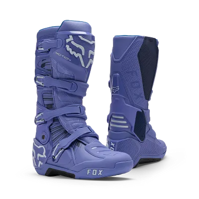 Motion Diffuse Special Edition Boots
