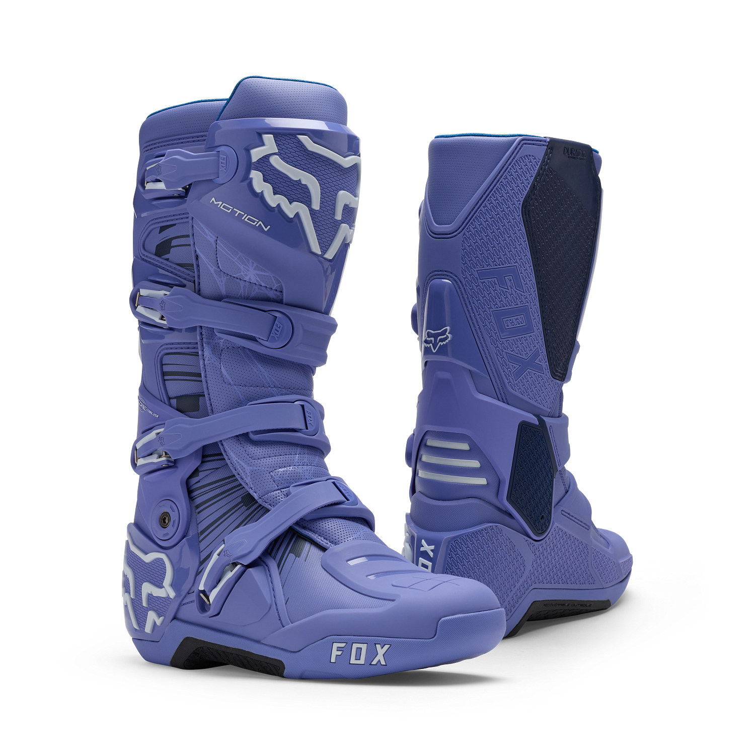 MOTION DIFFUSE SE BOOT [PUR DOVE] 5
