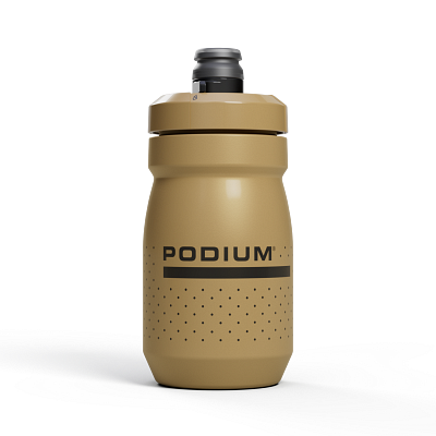 Bidon de v&eacute;lo Podium&reg; 440ml