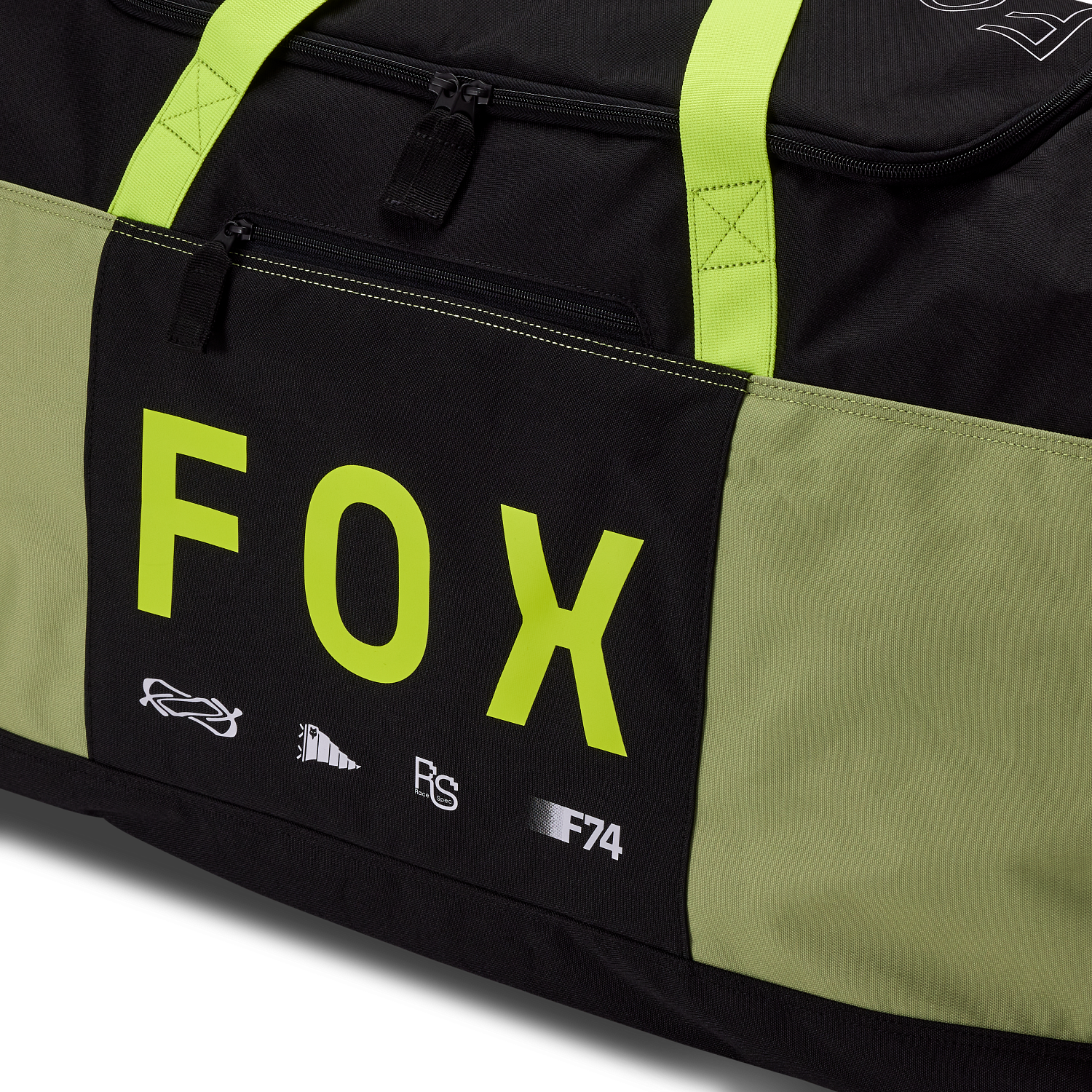 Sac Podium 180 Race Spec Duffle