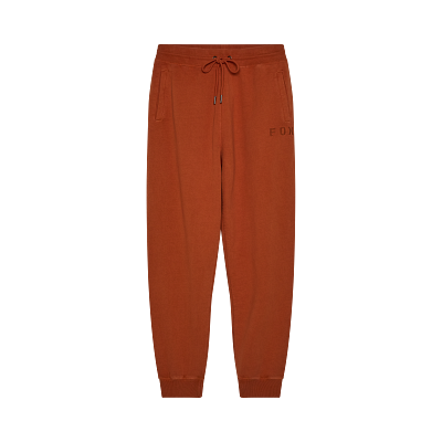 Wordmark joggingbukser