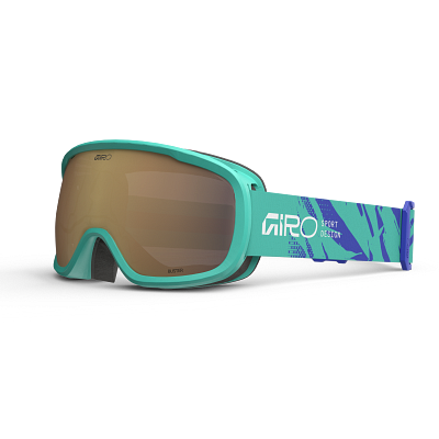 Buster Trench Kids Goggle (AR40)