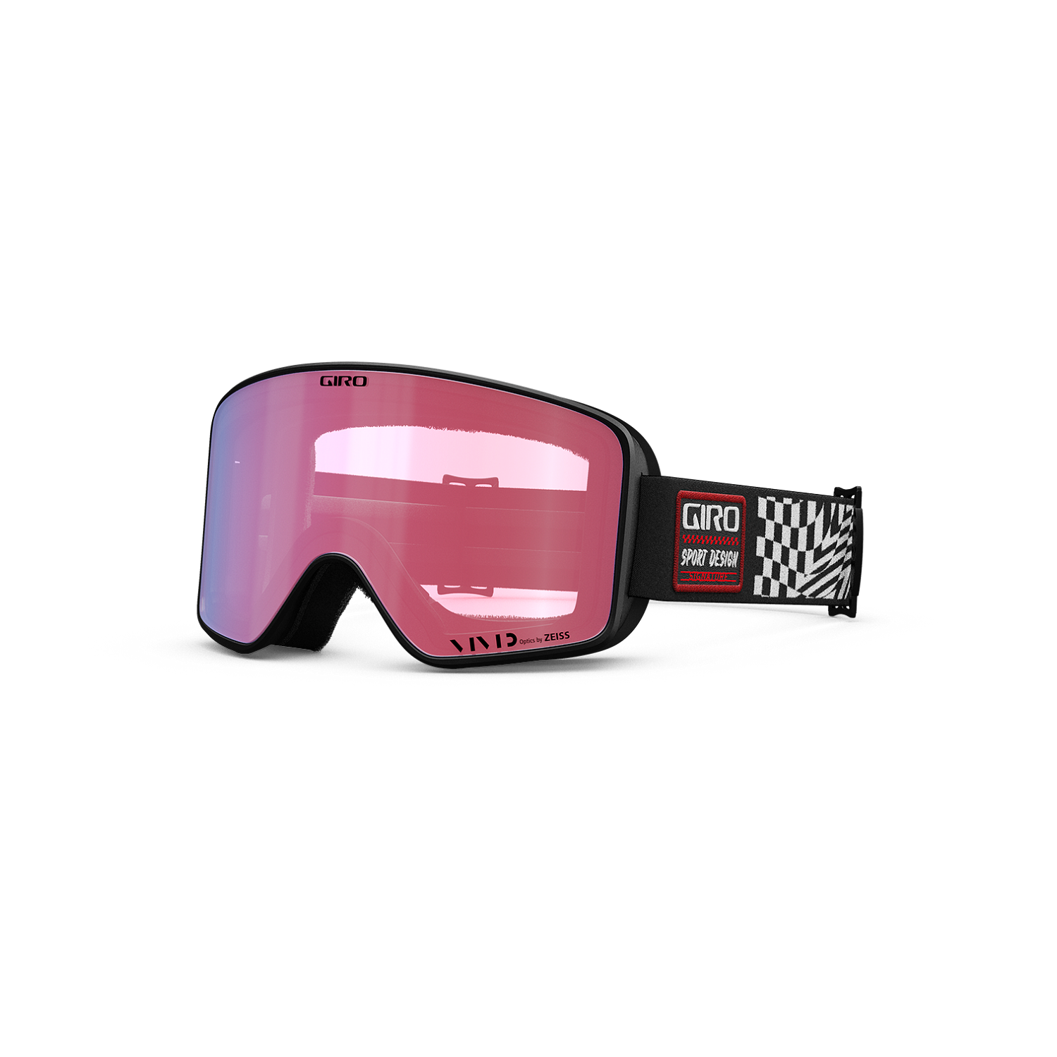 Method Vertigo Goggle