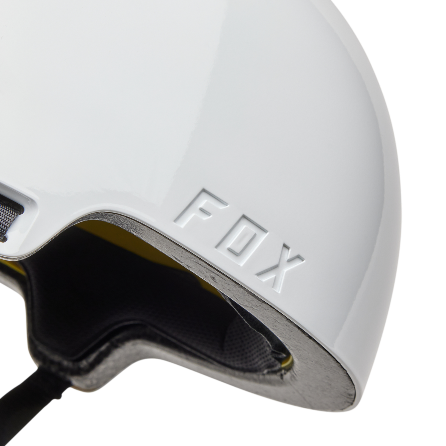 Helm Flight
