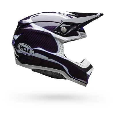 Bell X SlayCo Moto-10 Spherical Limited Edition