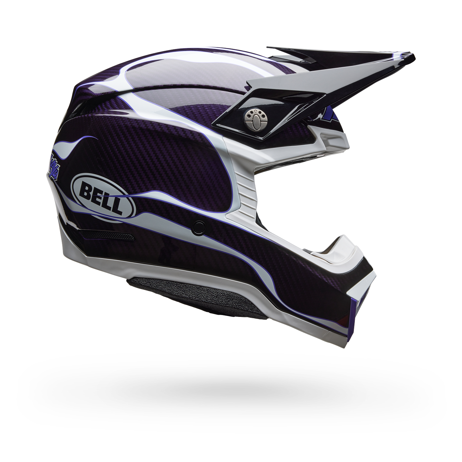 Bell X SlayCo Moto-10 Spherical Limited Edition