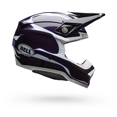 Bell X SlayCo Moto-10 Spherical