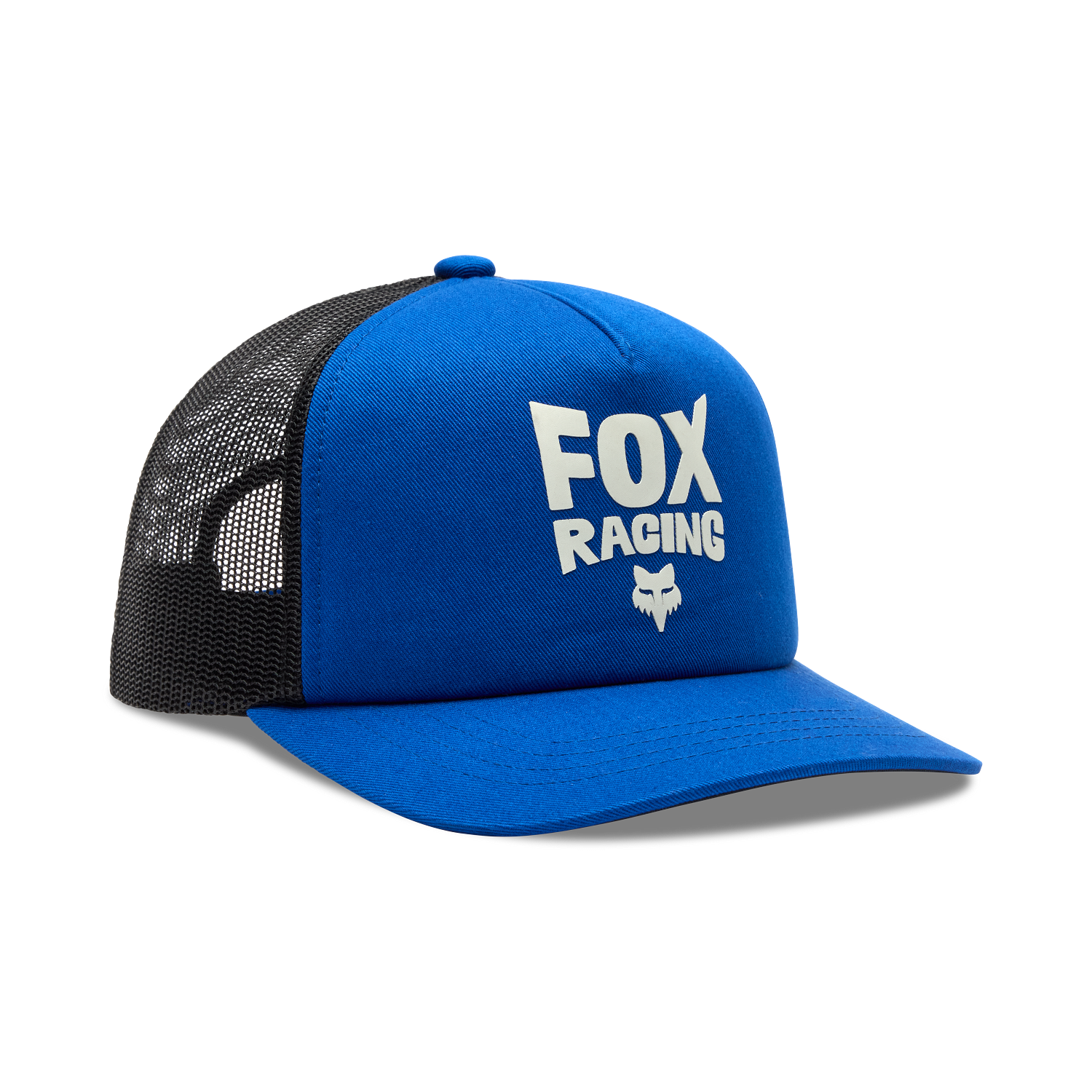 YTH BOLT MESH TRUCKER [BLU] OS